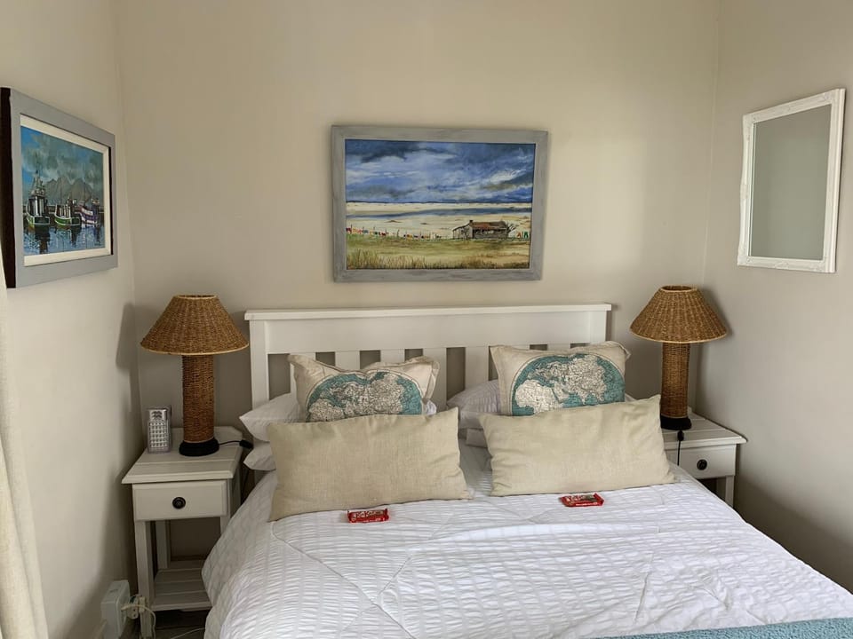 House on the Hill Paradise Beach Bed and Breakfast in Eastern Cape