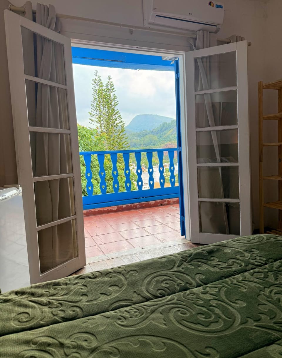 Pousada Montanas Hotel in Nova Friburgo