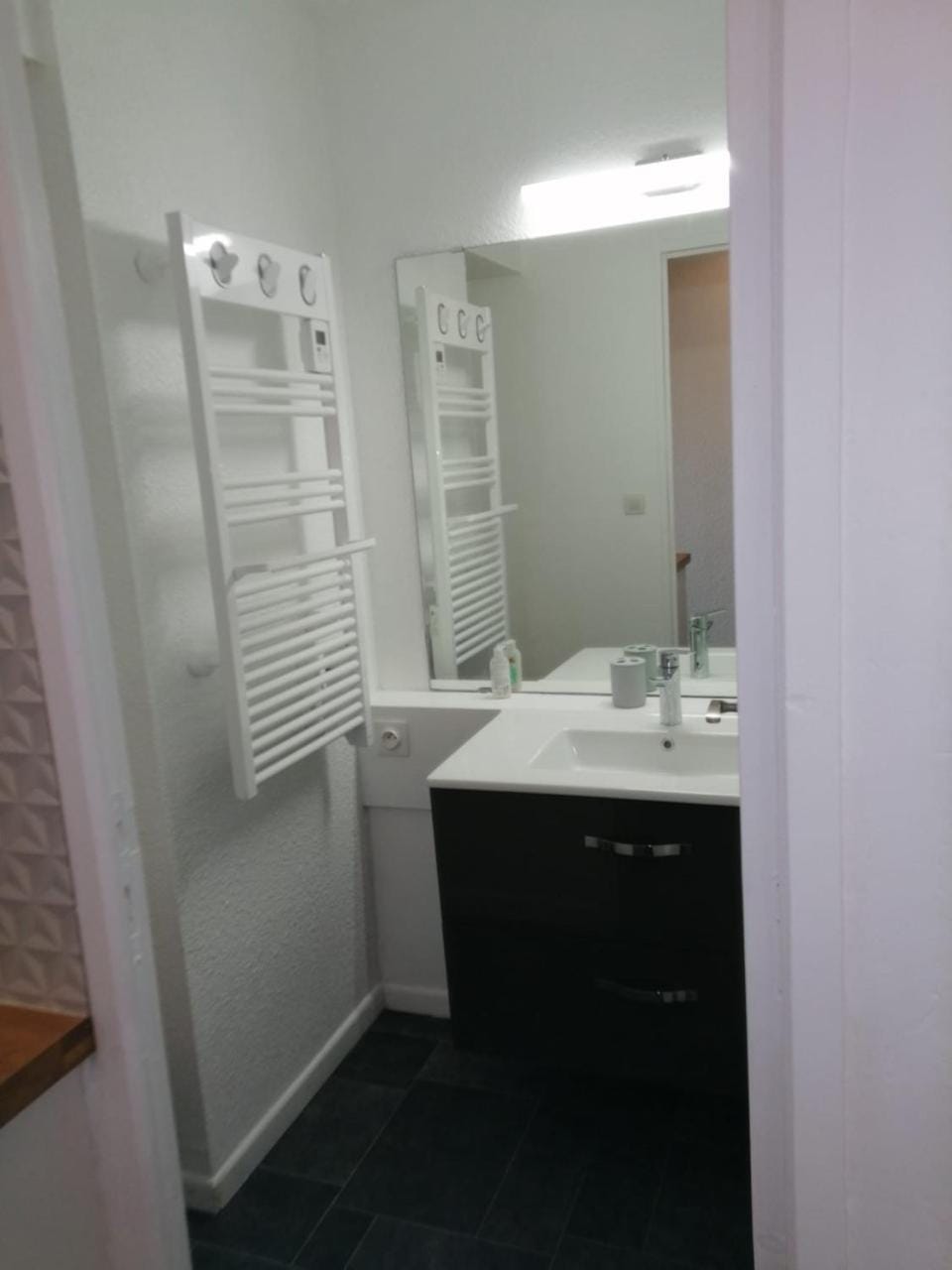 Studio 4 personnes au pied des pistes Apartment in Villarembert