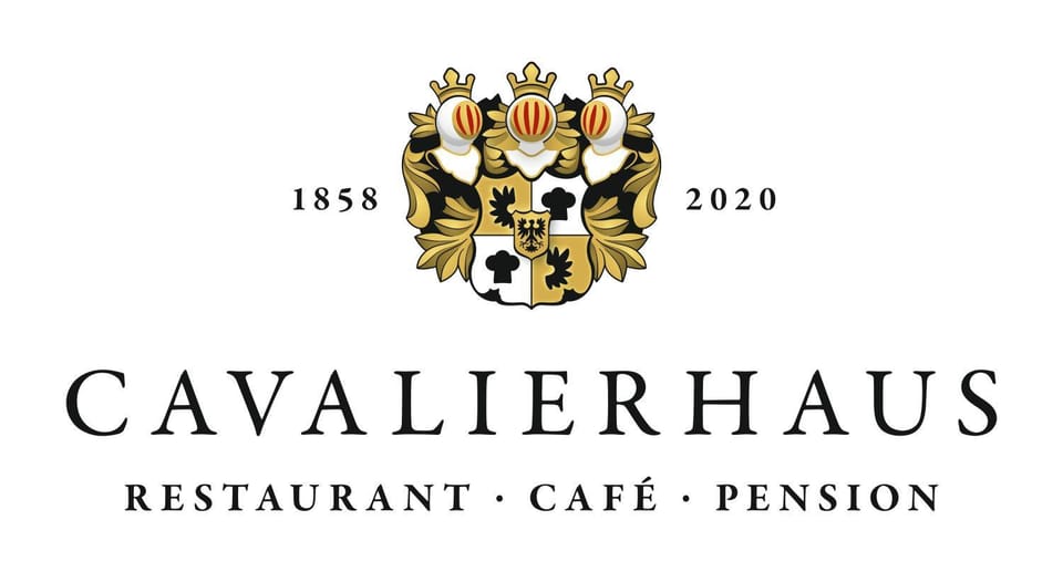 Cavalierhaus Branitz Bed and Breakfast in Brandenburg