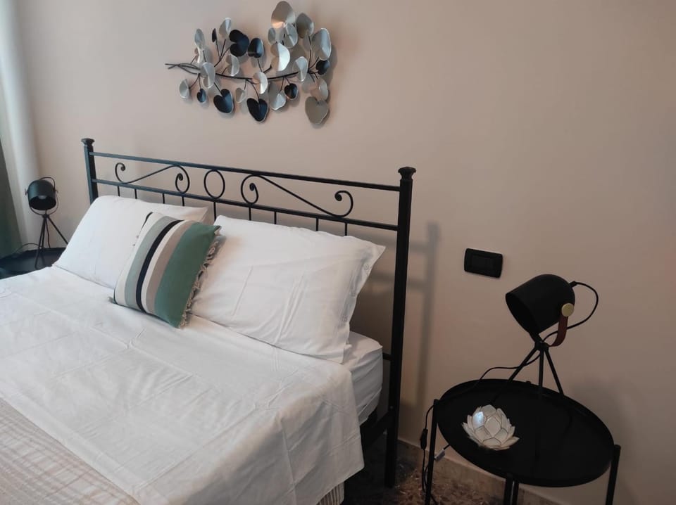 Puccini Inn Catania centro Apartment in Catania