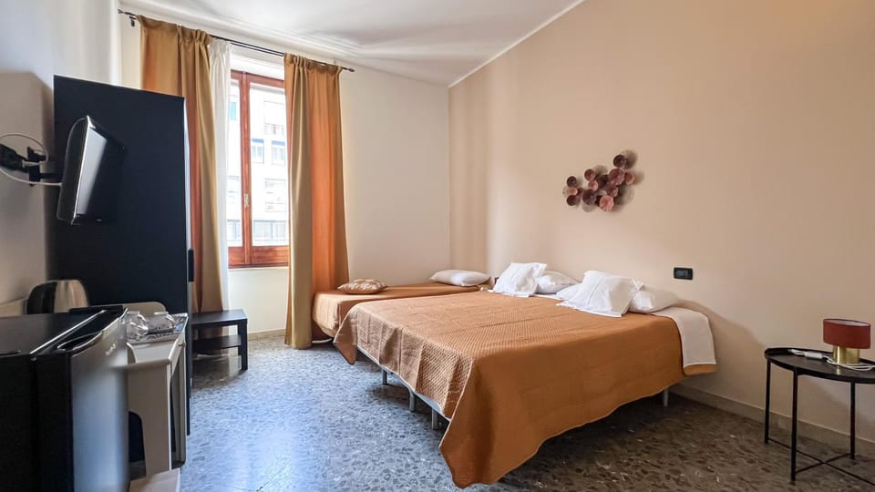 Puccini Inn Catania centro Apartment in Catania