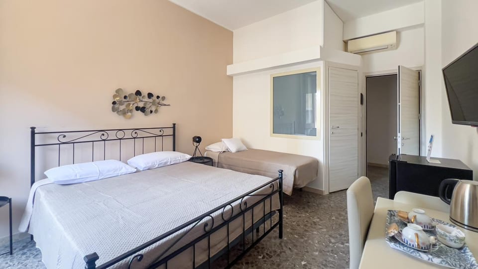 Puccini Inn Catania centro Apartment in Catania