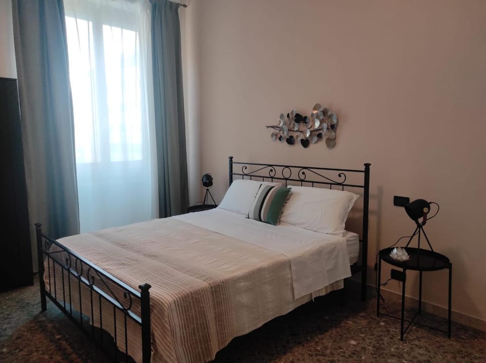 Puccini Inn Catania centro Apartment in Catania