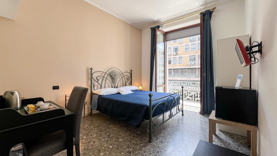 Puccini Inn Catania centro Apartment in Catania