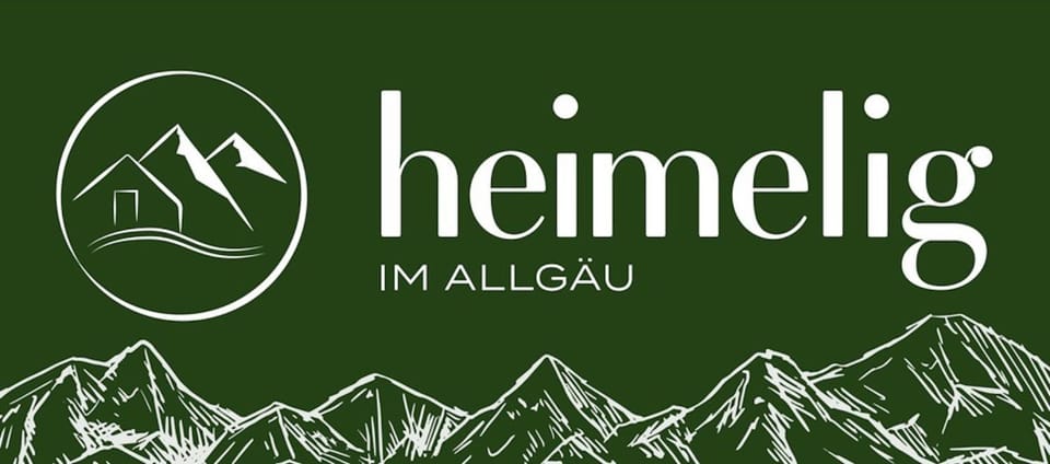 Heimelig im Allgäu Apartment in Lindenberg im Allgäu