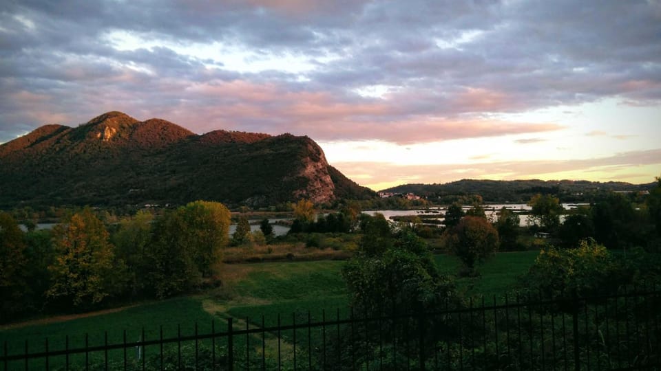 VACANZE LAGO D'ISEO e FRANCIACORTA Apartment in Province of Brescia