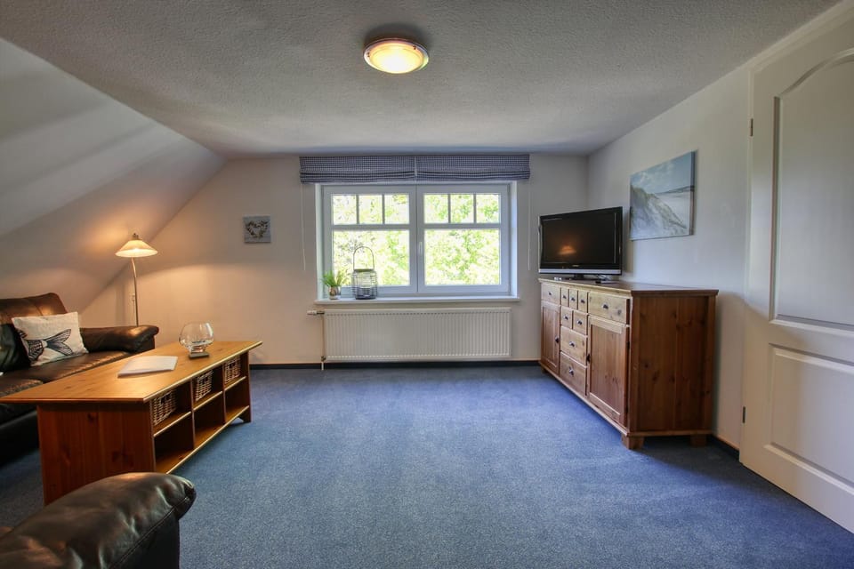 Landhaus am Ufer, Wohnung 4 Apartment in Heiligenhafen