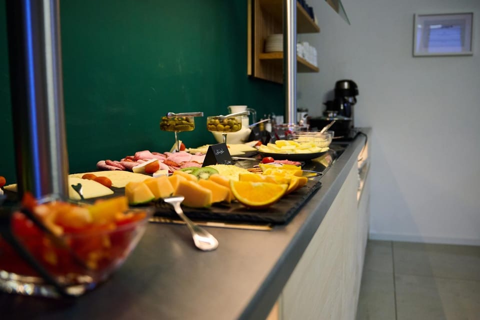 Restaurant/places to eat, Breakfast