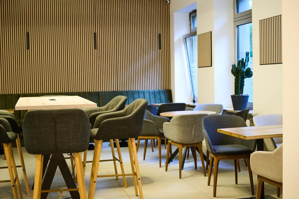 Restaurant/places to eat, Breakfast