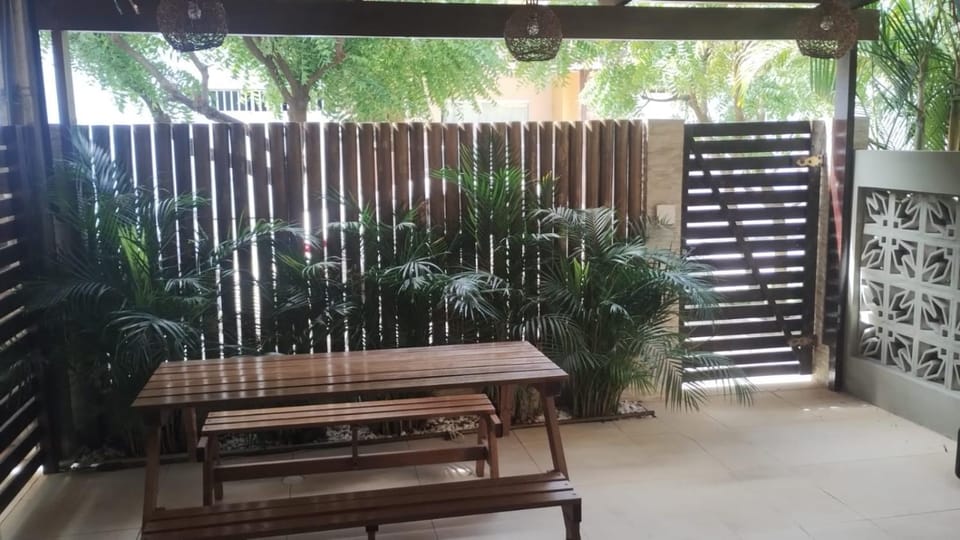 Flat Marimbá - Duplex House in Ipojuca