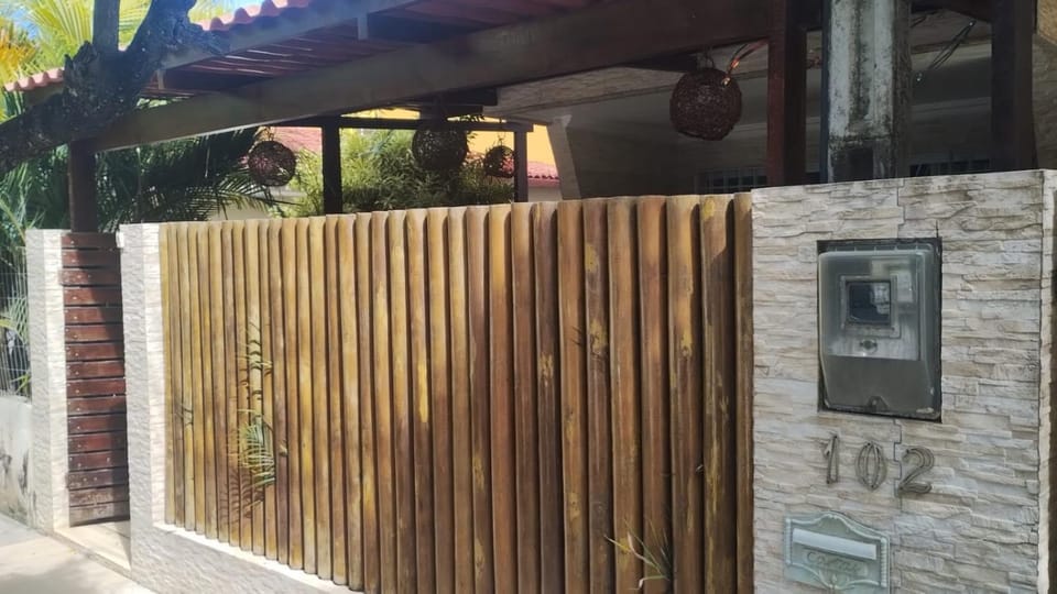 Flat Marimbá - Duplex House in Ipojuca
