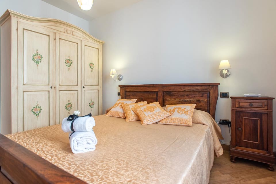 La casa perfetta tra Storia e Mare Apartment in Alghero