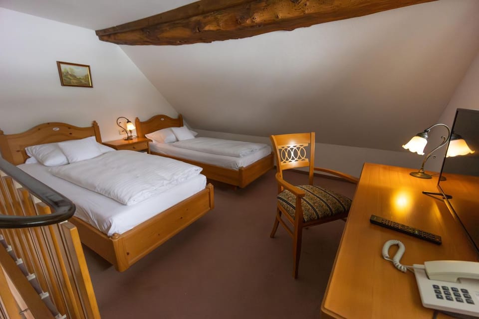 Landhotel Der Buchenhof Bad Essen Hotel in North Rhine-Westphalia