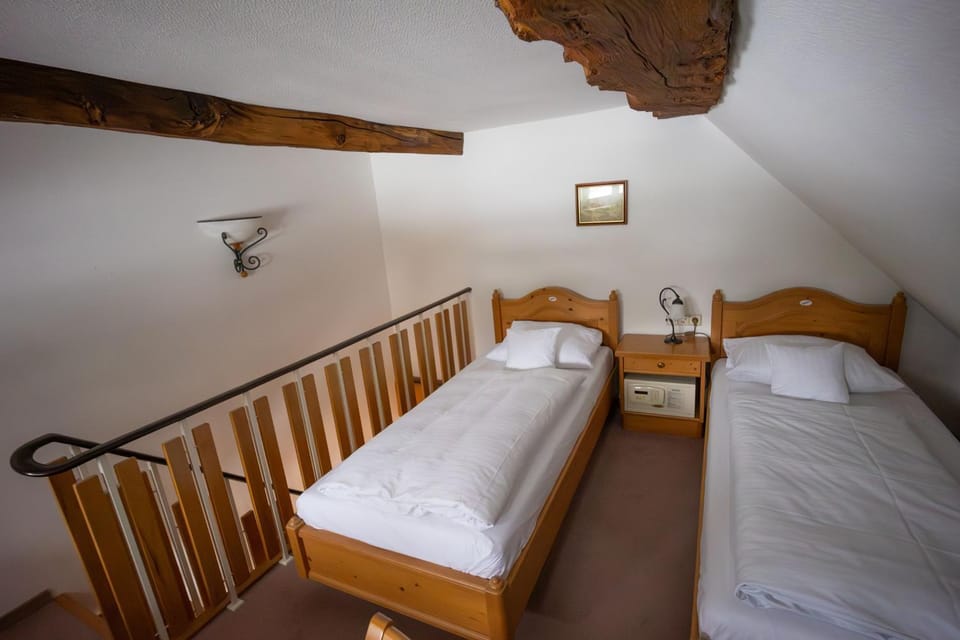 Landhotel Der Buchenhof Bad Essen Hotel in North Rhine-Westphalia