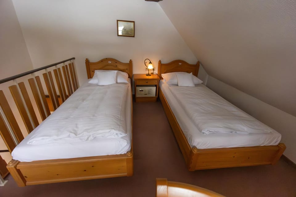 Landhotel Der Buchenhof Bad Essen Hotel in North Rhine-Westphalia