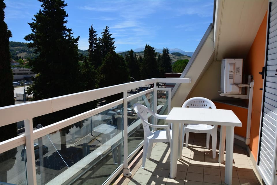 Residence Chiara Apartment hotel in Abruzzo