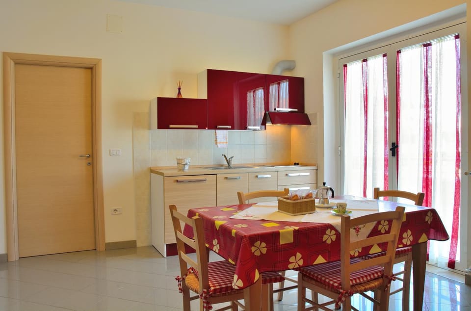 Residence Chiara Apartment hotel in Abruzzo