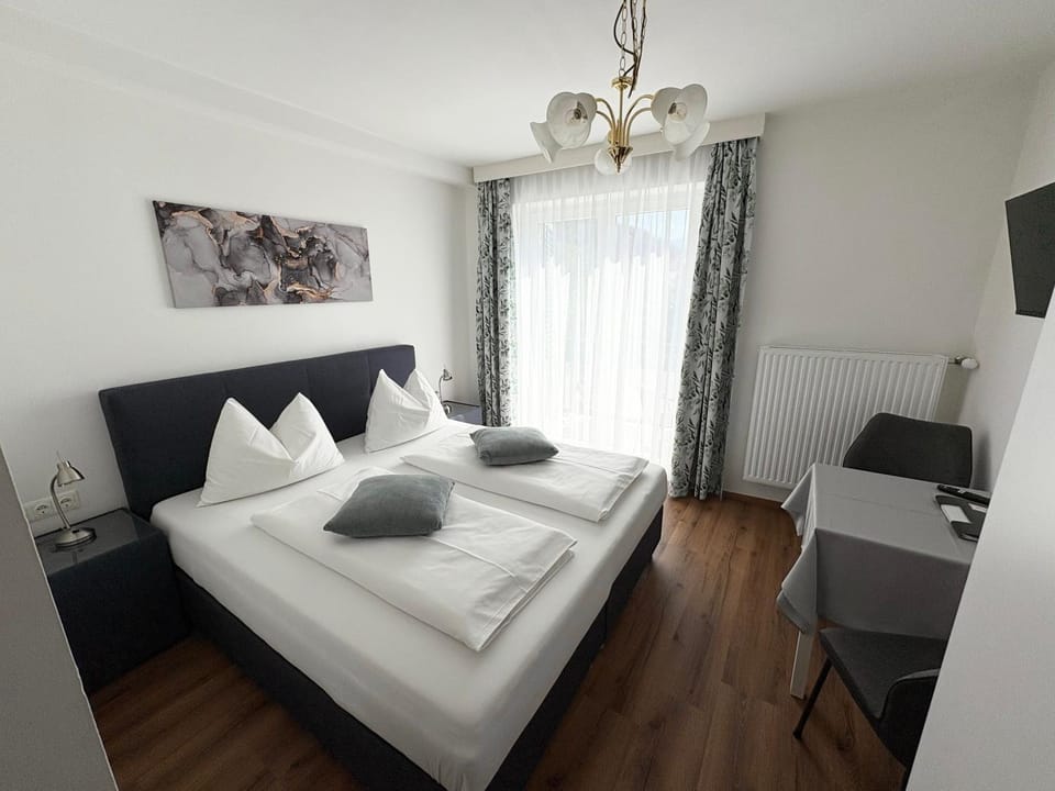 Seemüllnerhaus Bed and Breakfast in Spittal an der Drau