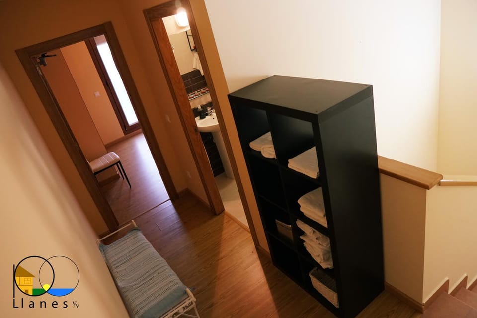 Adosado en LLanes House in Cantabria