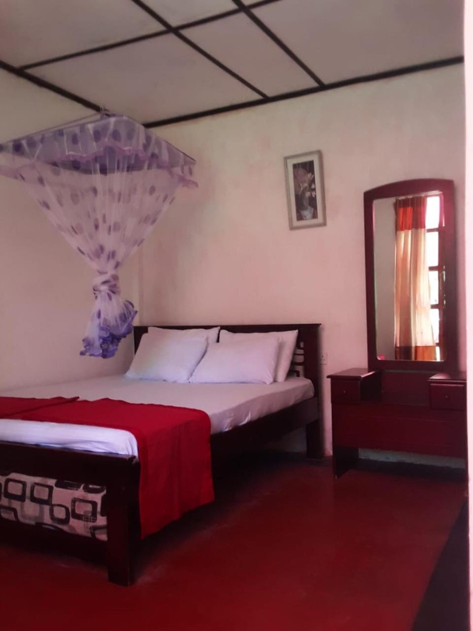 Lily adam's peak Bed and Breakfast in Central Province