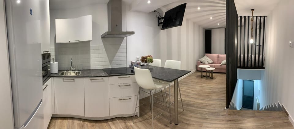 VUT La Plaza Apartment in Castile-La Mancha