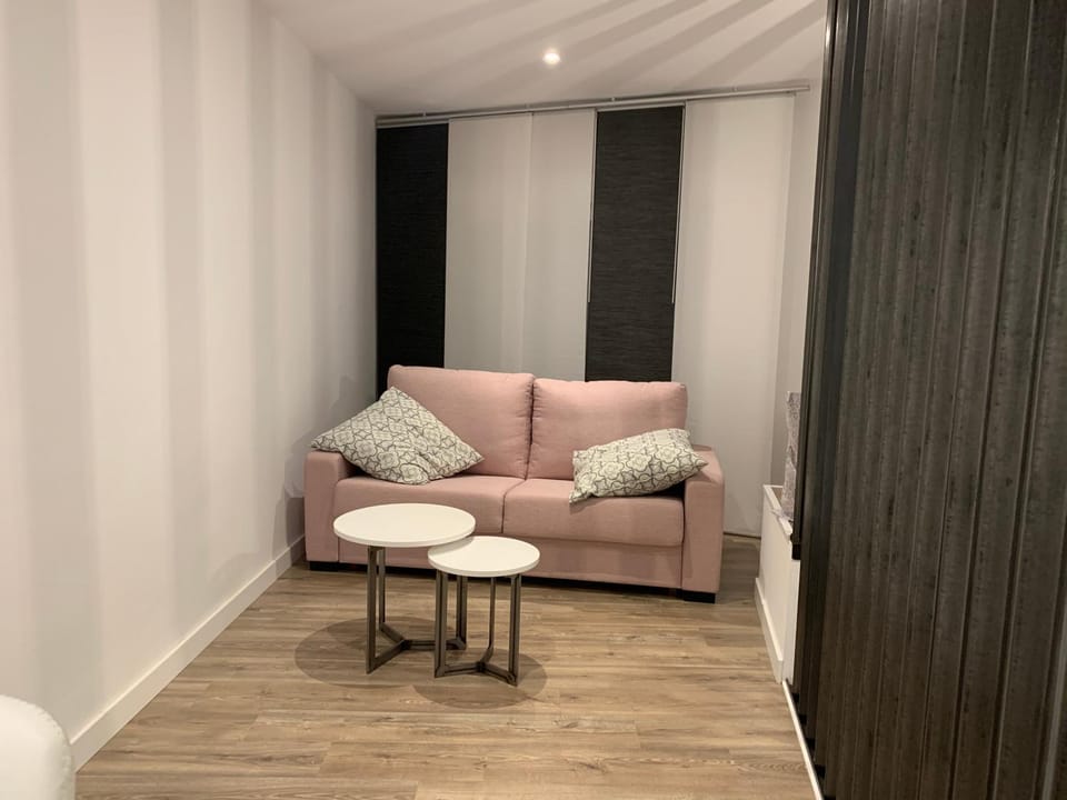 VUT La Plaza Apartment in Castile-La Mancha