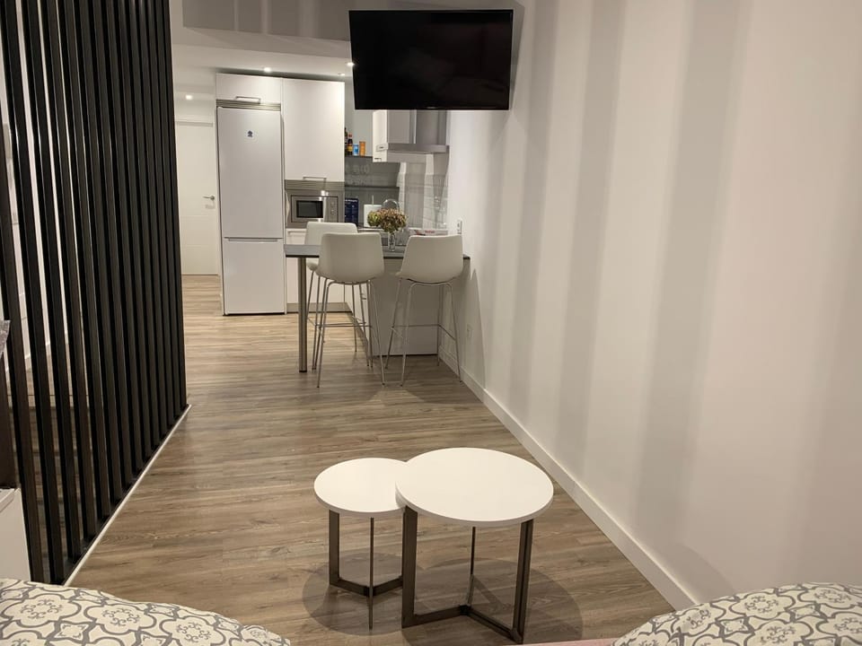 VUT La Plaza Apartment in Castile-La Mancha