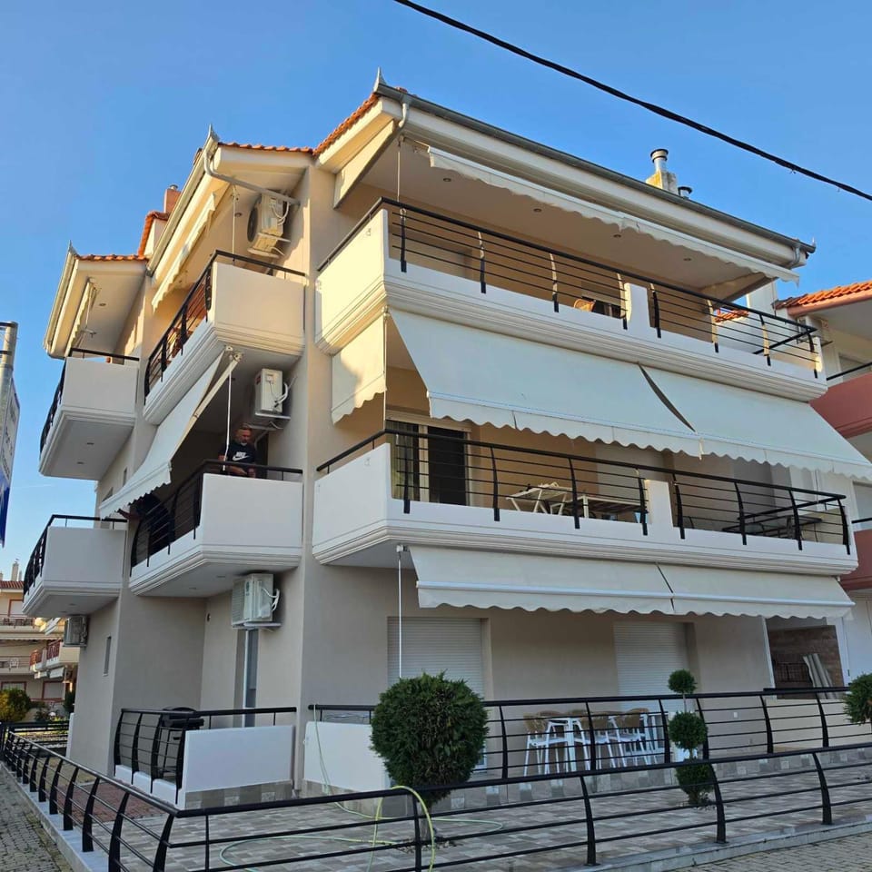 Eri Apartment 2 Apartment in Decentralized Administration of Macedonia and Thrace