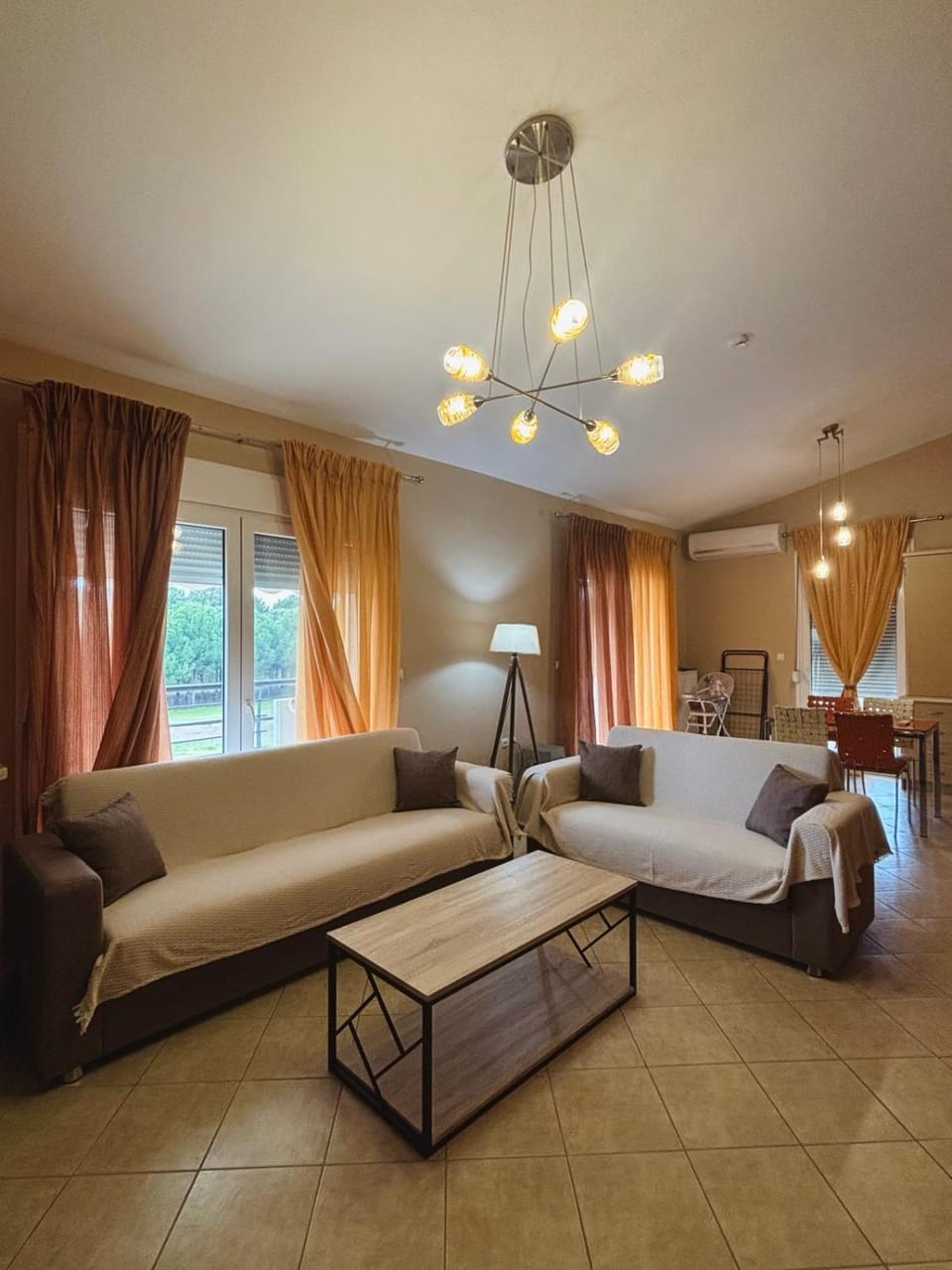 Eri Apartment 2 Apartment in Decentralized Administration of Macedonia and Thrace