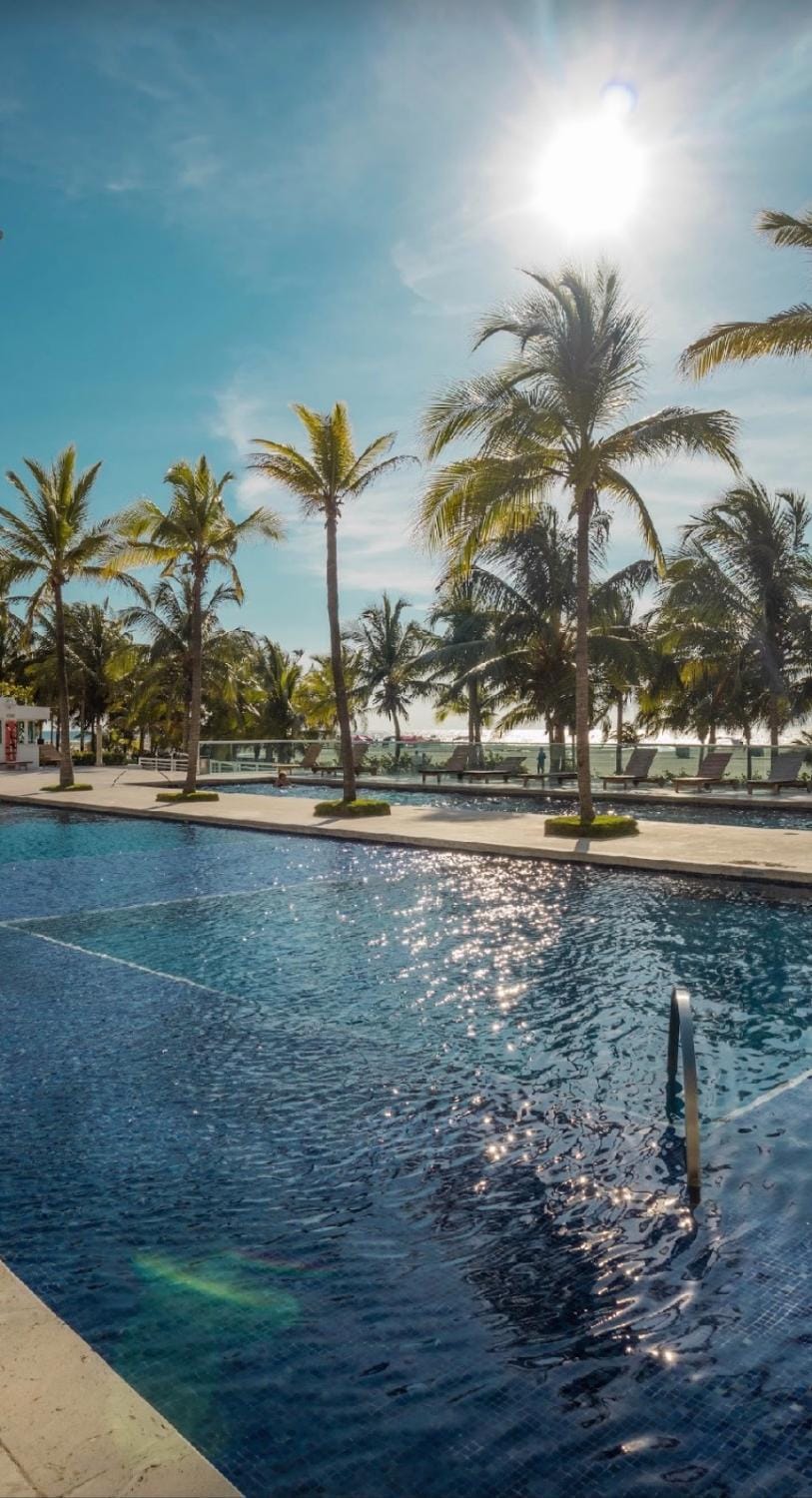 Day, Pool view, Swimming pool
