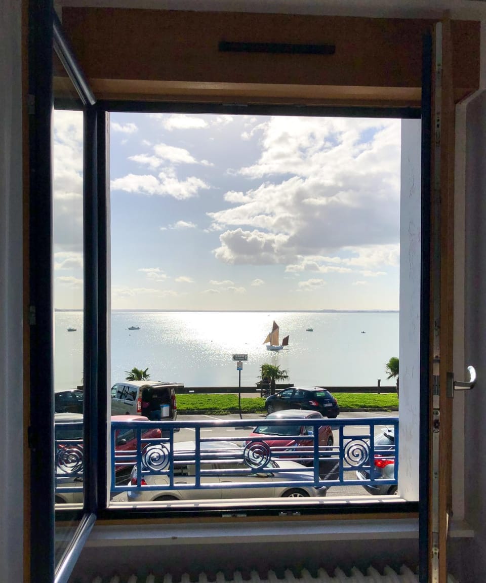 Landmark view, Landmark view, Sea view, Sea view