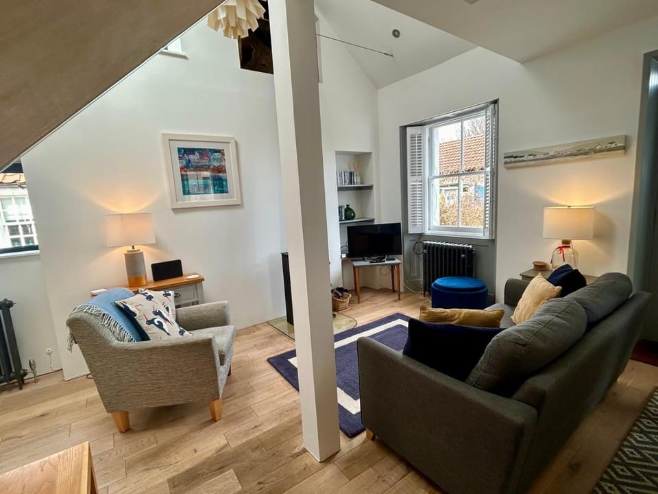 Beautiful Coastal Cottage in Pittenweem House in Pittenweem