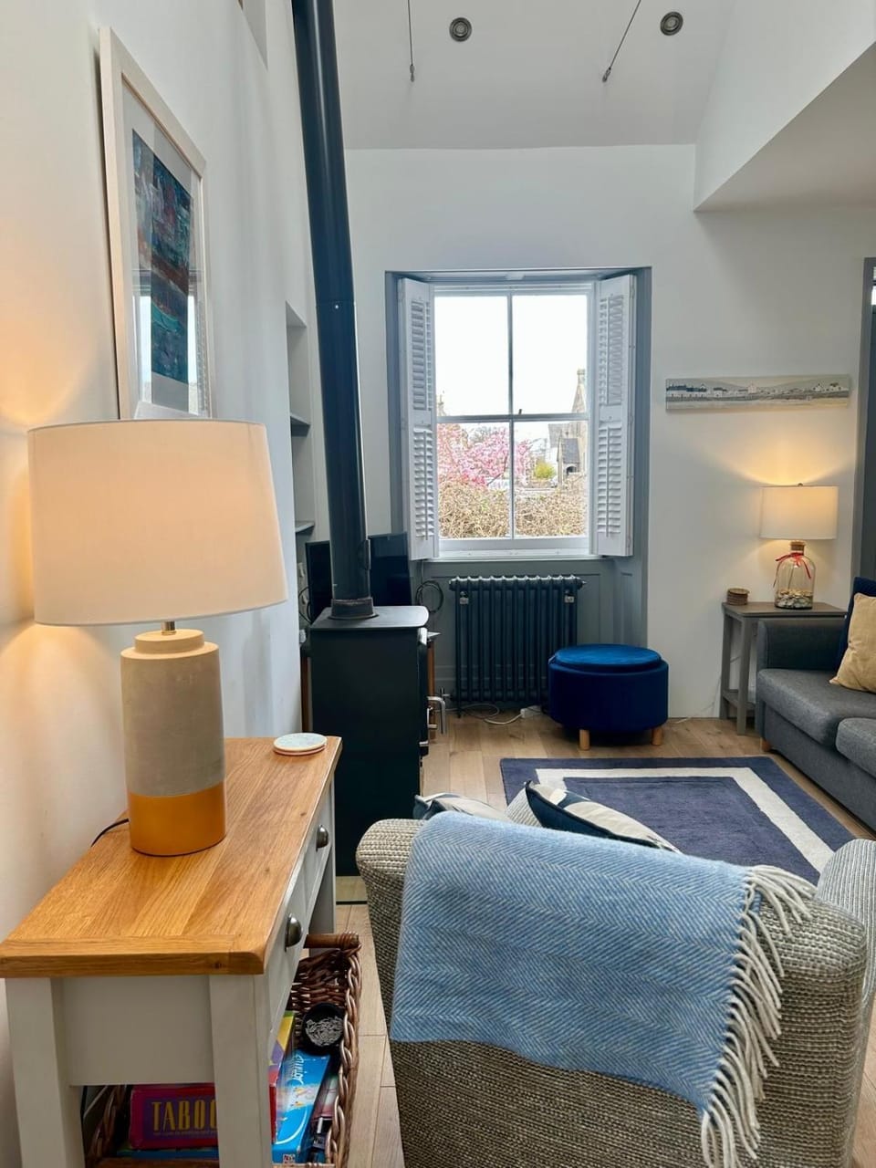 Beautiful Coastal Cottage in Pittenweem House in Pittenweem