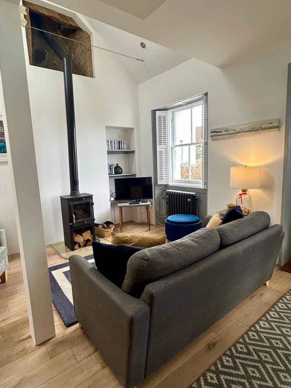 Beautiful Coastal Cottage in Pittenweem House in Pittenweem