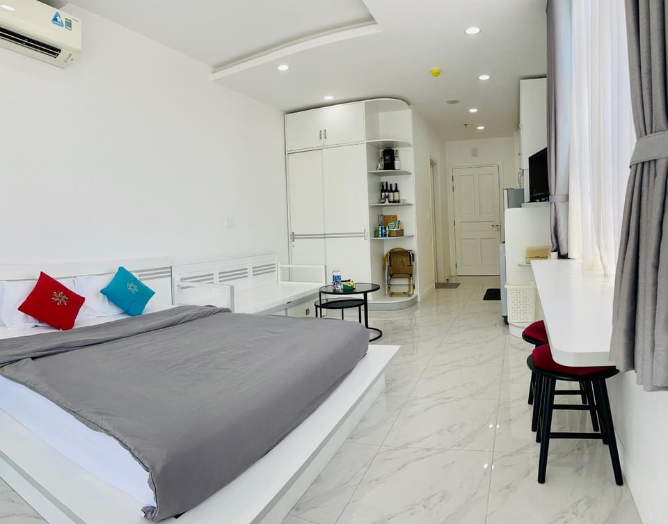 La Vita Mũi Né Apartment in Phan Thiet