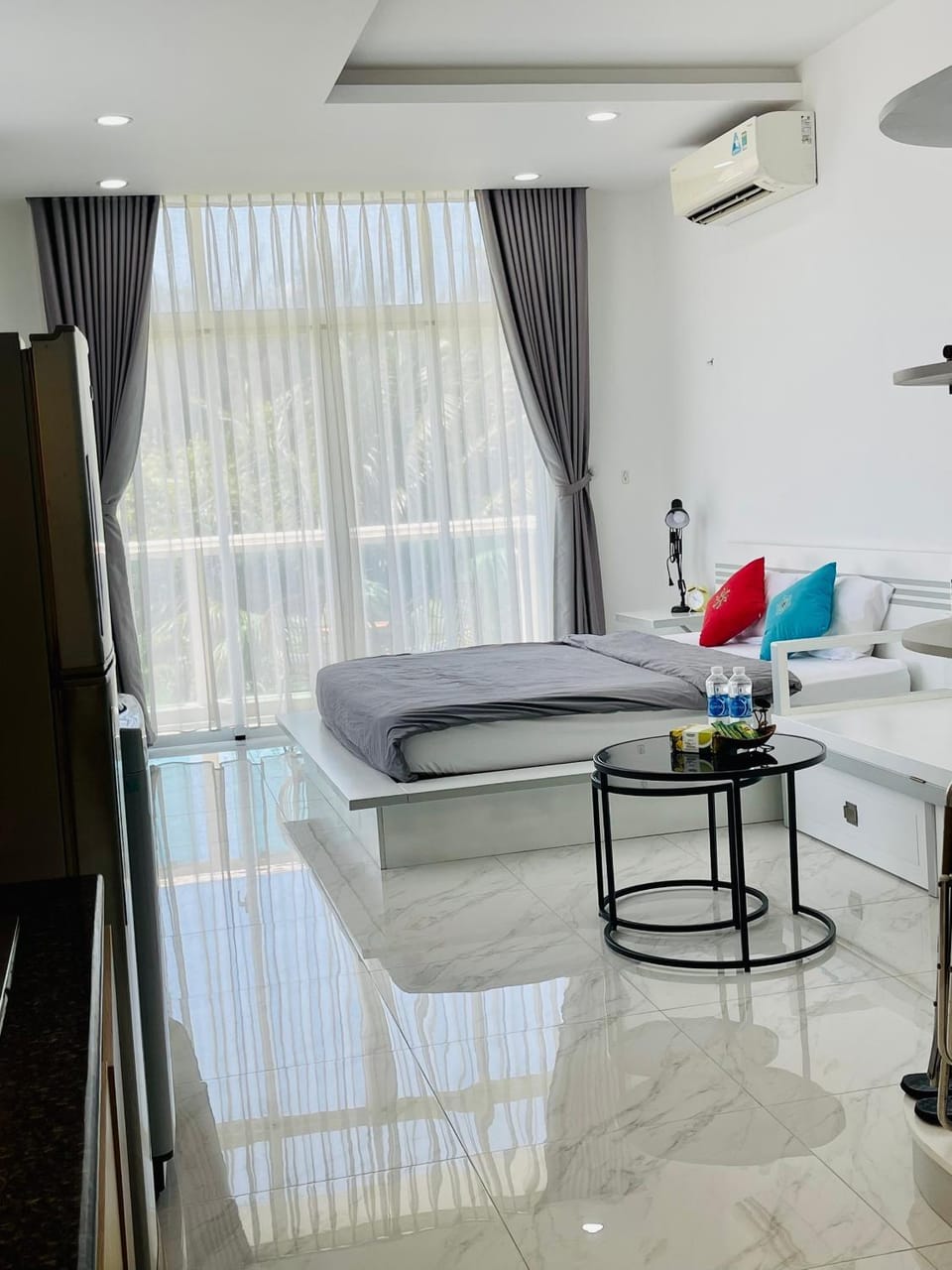La Vita Mũi Né Apartment in Phan Thiet