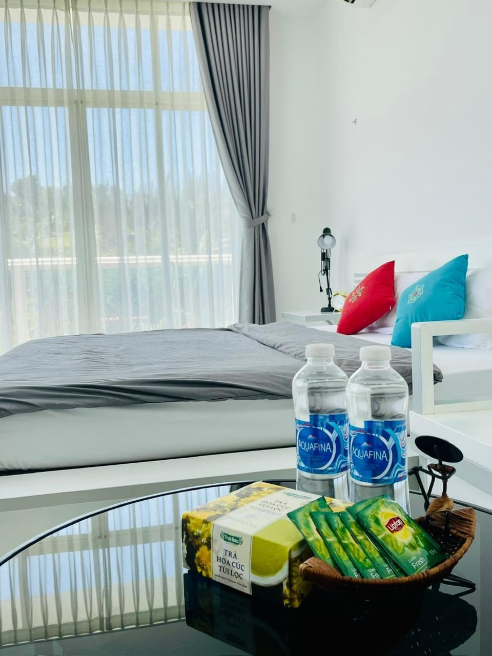 La Vita Mũi Né Apartment in Phan Thiet