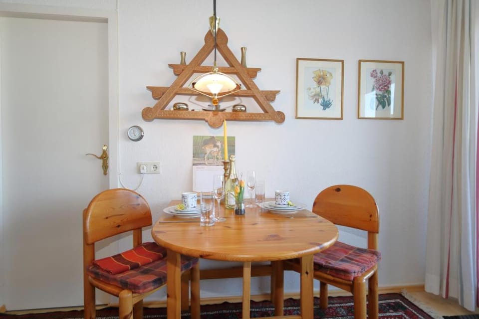 Simon08 - Hammerich Apartment in Wenningstedt-Braderup