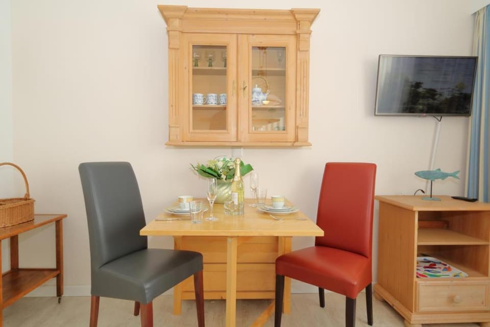 Köhler am Dorfteich Apartment in Wenningstedt-Braderup