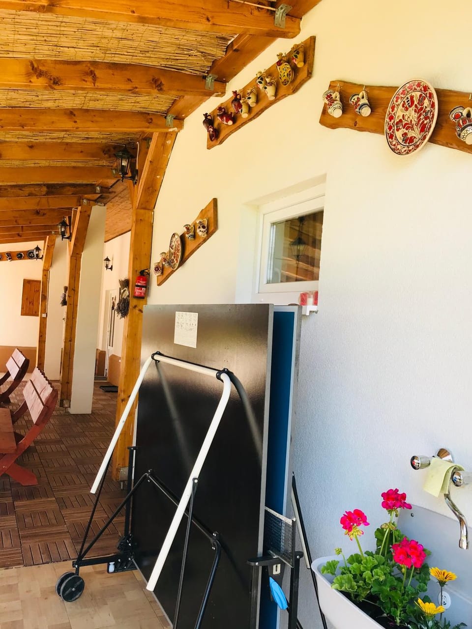 Aranyfürt Vendégház Bed and Breakfast in Slovakia
