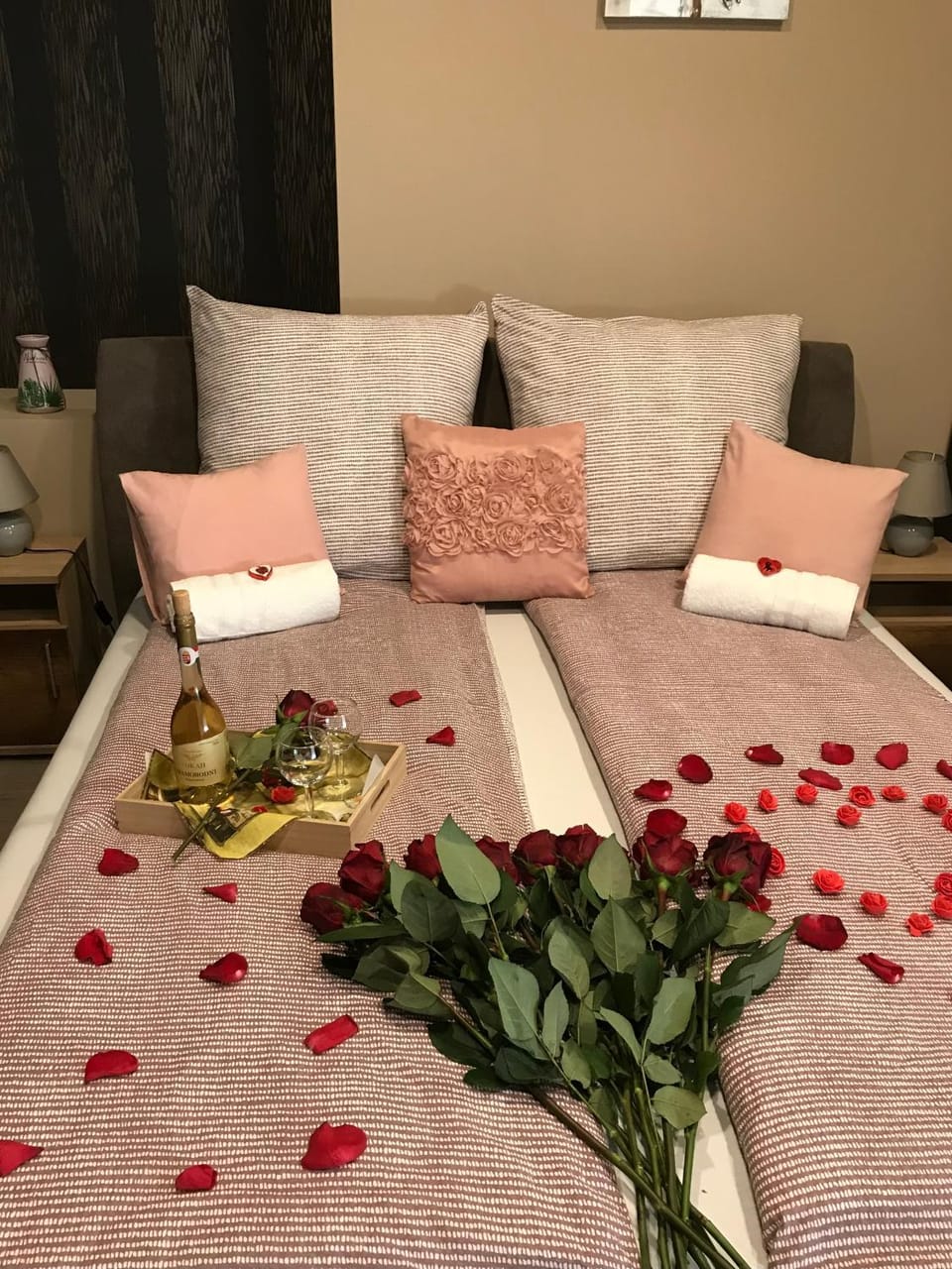 Aranyfürt Vendégház Bed and Breakfast in Slovakia