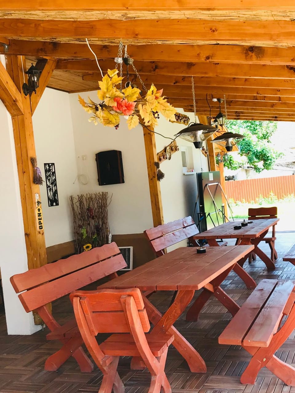 Aranyfürt Vendégház Bed and Breakfast in Slovakia