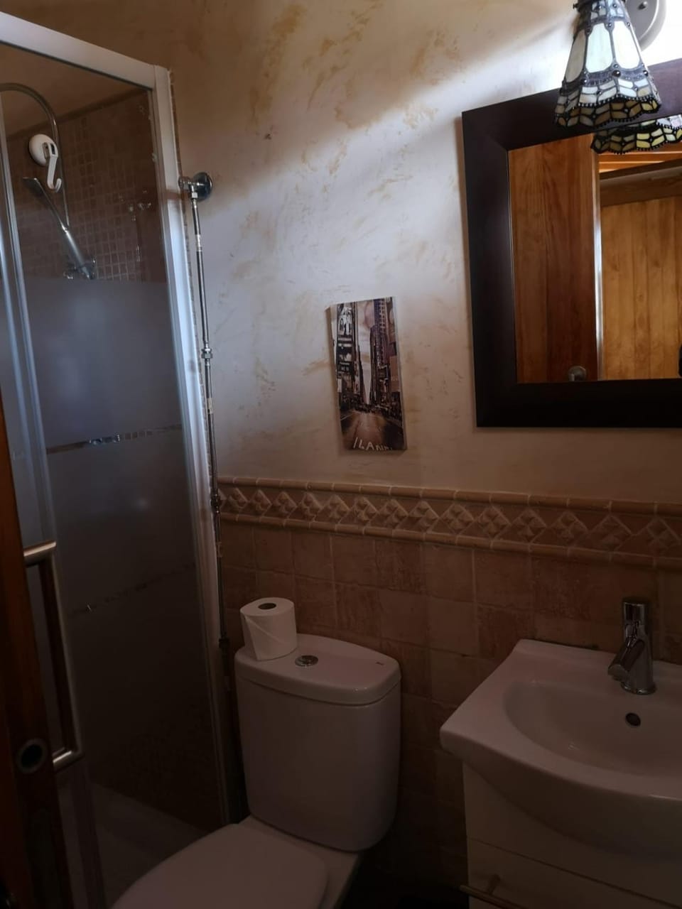 La casita de Abi! Apartment in Orotava Valley