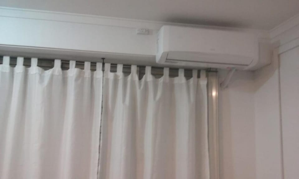 Dpto 2 pers x dia 56mil pesos Apartment in Buenos Aires Province