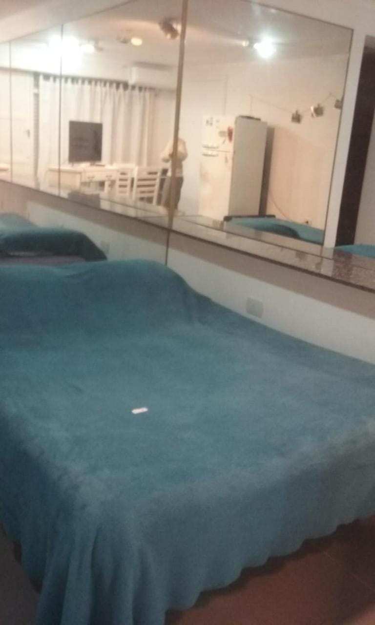 Dpto 2 pers x dia 56mil pesos Apartment in Buenos Aires Province