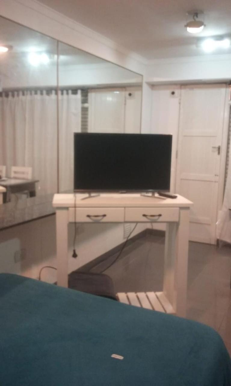 Dpto 2 pers x dia 56mil pesos Apartment in Buenos Aires Province