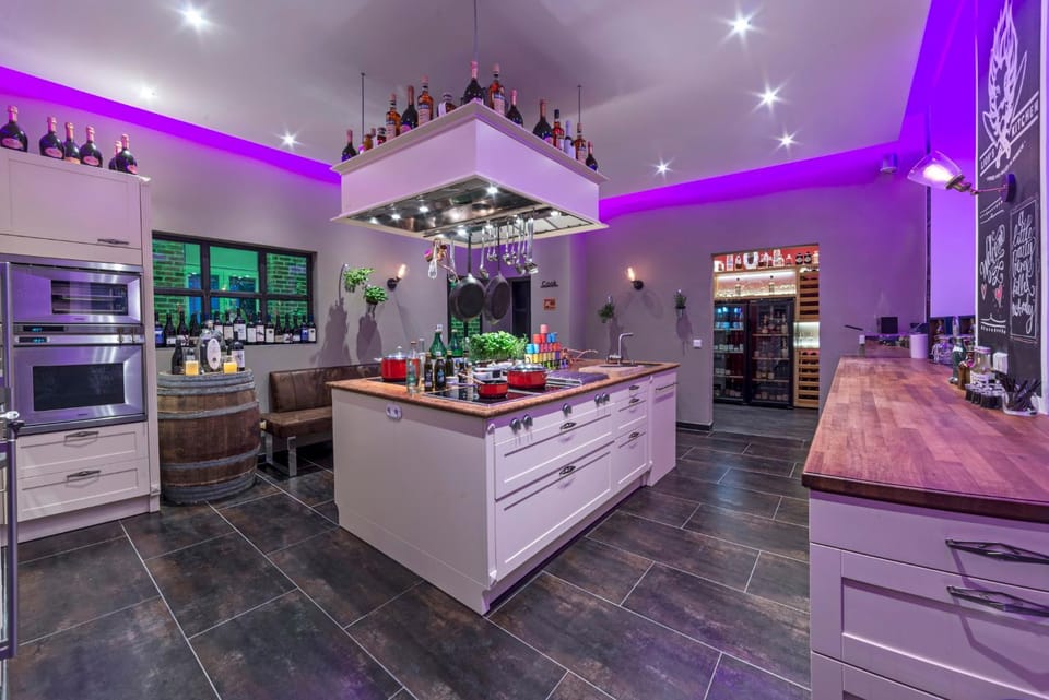 Banquet/Function facilities