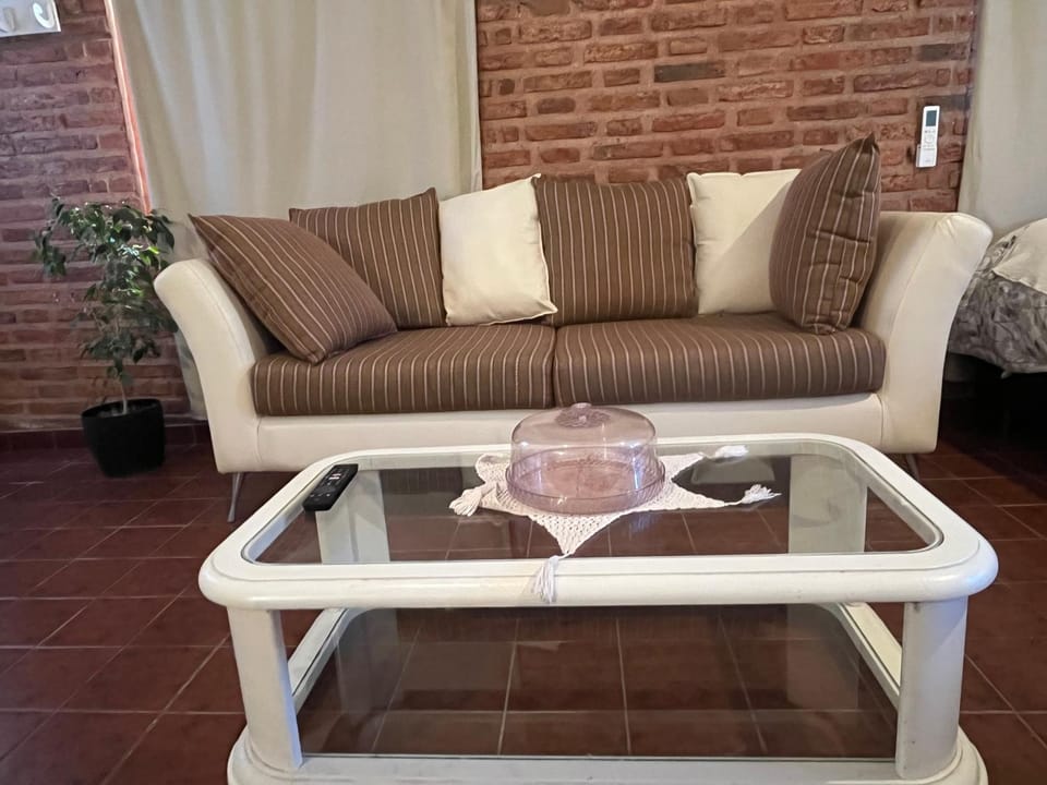 El mirador de estrellas Apartment in Santa Rosa de Calamuchita