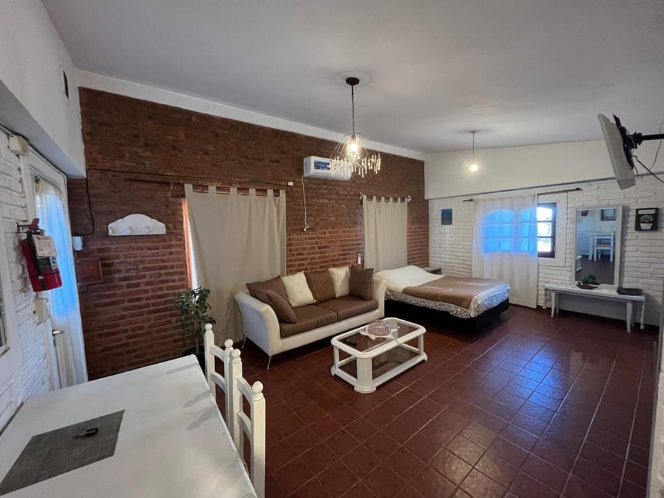 El mirador de estrellas Apartment in Santa Rosa de Calamuchita